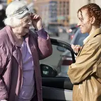 اولین کارگردانی اسکارلت جوهانسون در جشنواره کن دل تماشاگران را برد