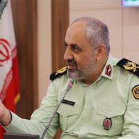 ۴۰ هزار متر مربع اراضی کشاورزی بنه کوه گرمسار آزاد شد