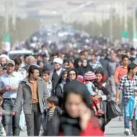 ایران در آستانه سالخوردگی؛ باروری به کمتر از ۱.۵ فرزند رسید