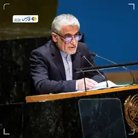 ایروانی: اسرائیل از تکه‌ تکه شدن و بی‌ثباتی در سوریه سود می‌برد