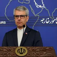 بقائی: دور پنجم گفت‌وگوهای ایران و آمریکا روز جمعه برگزار می شود
