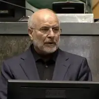 قالیباف در آیین بزرگداشت شهدای خدمت: مردم بهتر از هر مرجع دیگری خدمت‌گذاری کریمانه و خالصانه را تشخیص می‌دهند