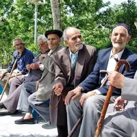  جدول افزایش حقوق بازنشستگان و مستمری بگیران تامین اجتماعی در سال 1404