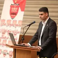 چرا بانک شهر از پرسپولیس انصراف داد