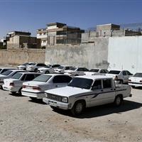لزوم شناسنامه‌دار کردن پارکینگ‌های مهران برای اربعین