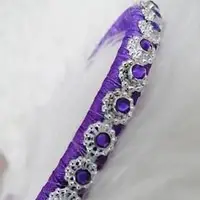 آموزش ساخت تل سر نگینی