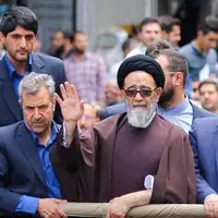 سرمقاله ایران/ دریغا آل هاشم