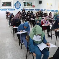 اطلاعیه آموزش و پرورش در خصوص آزمون اعزام فرهنگیان به مدارس خارج از کشور