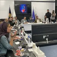 چند توصیه از سوی رییس سازمان سینمایی به فیلم‌سازان خارجی / «مقاومت» را جهانی کنید