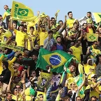 محرومیت لیگ برتر از پرشورهای برزیل ایران