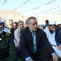 استاندار خراسان جنوبی: مردم دهستان لانو با شهید رئیسی خاطره‌ای ماندگار دارند