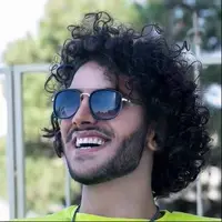 شنونده ترانه «یکی به دو» از احسان دریادل باشید