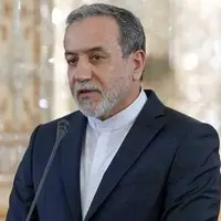 عراقچی: برای عزت و حیثیت این ملت چیزی کم نخواهیم گذاشت