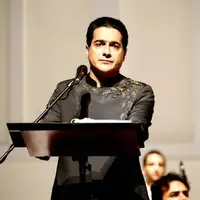 همایون شجریان برای «سووشون» می‌خوانَد