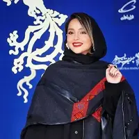 عکس متفاوت نازنین بیاتی و هوتن شکیبا پربازدید شد