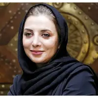 جوک گویی به سبک «رویا میرعلمی»