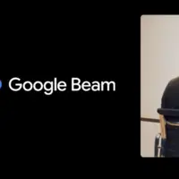 میخ تابوت بر پروژه استارلاین؛ گوگل سرویس کنفرانس ویدیویی سه‌بعدی Beam را معرفی کرد