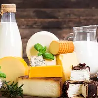 تولیدکنندگان نگران حذف لبنیات از سفره مردم؛ راهکار چیست؟