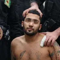 شرور سابقه‌دار با ضرب گلوله پلیس زمین‌گیر شد