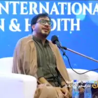 شور و شوق بینظیر آفریقایی‌ها از تلاوت فوق‌العاده حامد شاکرنژاد