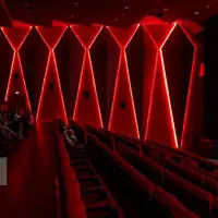 کاهش ۱ میلیونی تماشاگران سینما در سال ۱۴۰۴/ سینما بازیگر جدید نیاز دارد