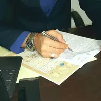 توضیحاتی درباره نحوه کار دفاتر اسناد رسمی مجازی