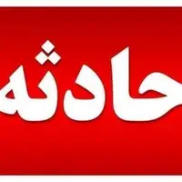 تصادف در جاده مهاباد - سردشت با ۷ مصدوم 
