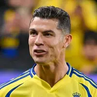 رونالدو آماده بازی شد