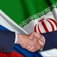 مجلس با کلیات معاهده مشارکت جامع راهبردی ایران و روسیه موافقت کرد