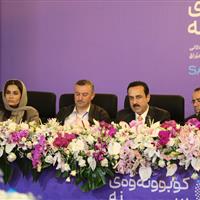 استاندار اربیل: اقلیم کردستان عراق علاقمند به تقویت روابط با ایران است