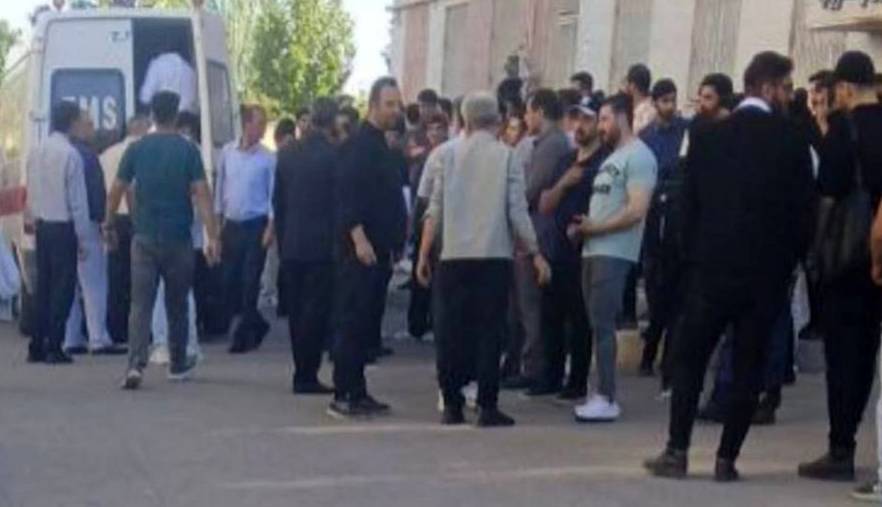 چاقوکشی خونین دانشجو ها در محیط دانشگاه؛ 3 نفر مجروح شدند