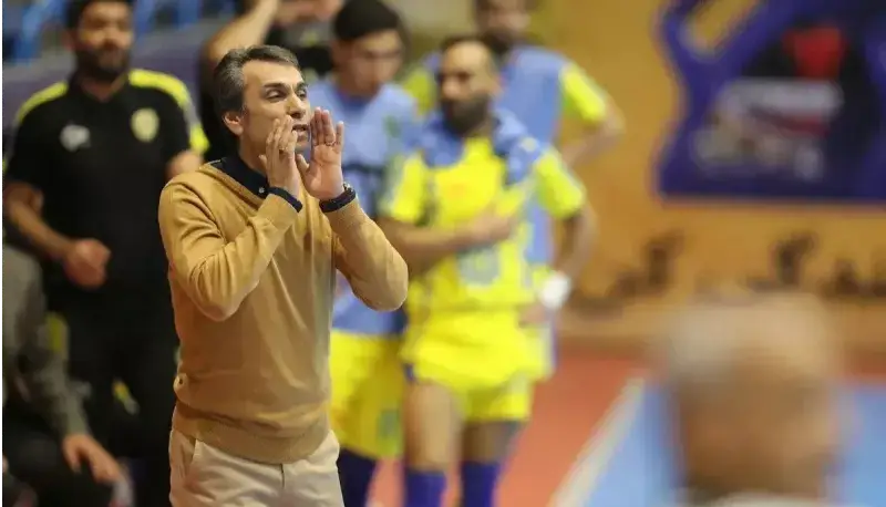 سرمربی تیم جدید مشهدیها مشخص شد
