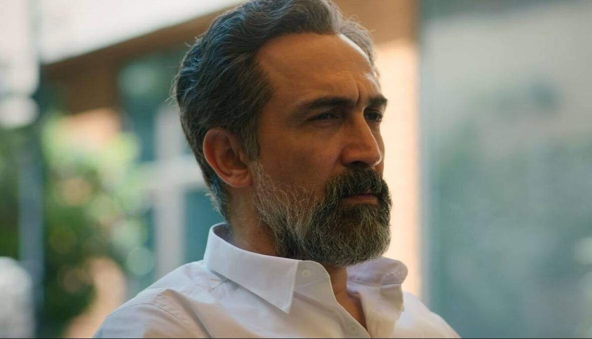 تکذیب حضور حجازیفر در «سلمان فارسی»