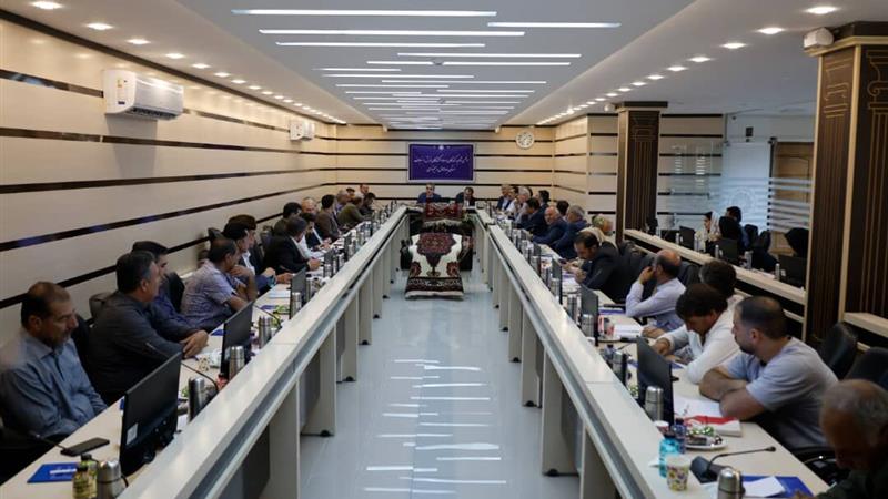 فرش دستباف چهارمحال و بختیاری شناسنامهدار شد
