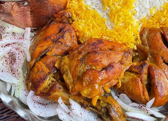 طرز تهیه این مرغ مجلسی خوشمزه و لذیذ را از دست ندهید!