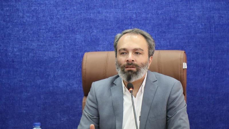 طرح «بازار آب» پایلوت کشوری در استان سمنان اجرایی شد