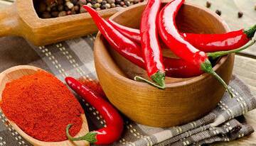 کاهش چربی بدن و بهبود سرماخوردگی با مصرف این ادویه