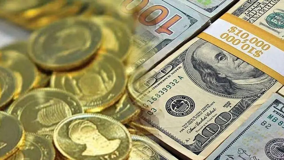 ادامه روند افزایش قیمت سکه و طلا؛ دلار به کانال 84 هزار تومان بازگشت