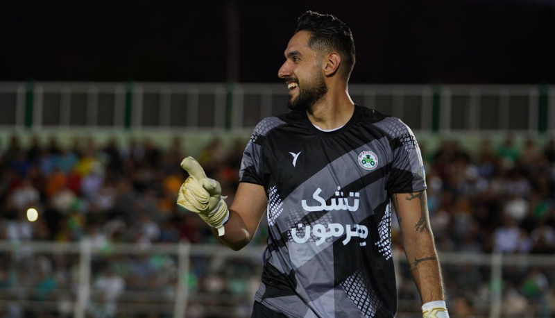 یاد رشید مظاهری در تیم ملی زنده شد!