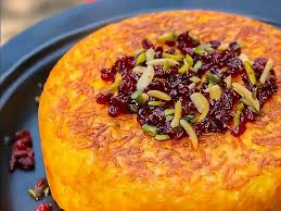 بهترین ته چین زندگیتو درست کن