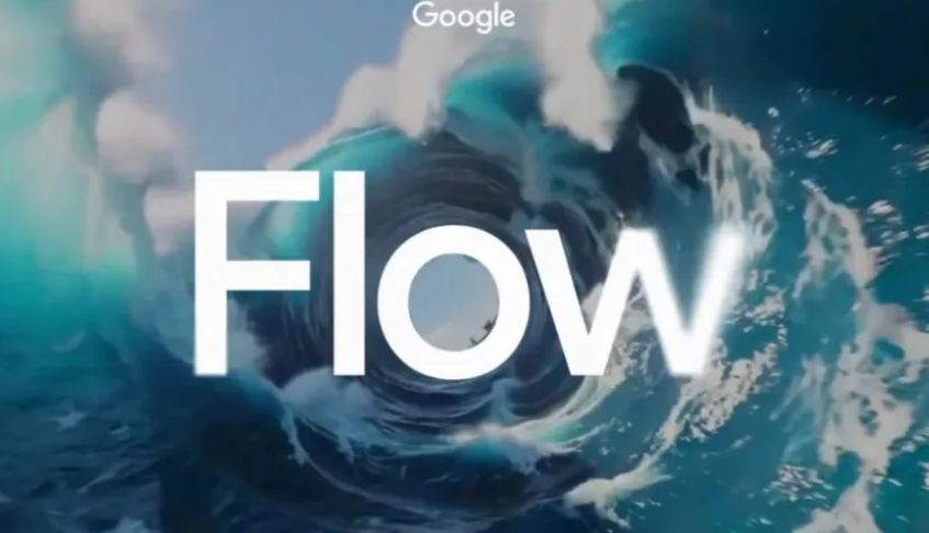 گوگل Flow معرفی شد؛ فیلمسازی با هوش مصنوعی