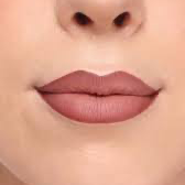 با خط لب قهوه ای اینجوری رژ بزن