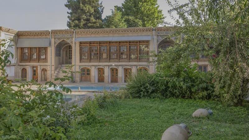 موزه اسناد خطی در بروجرد راه‌اندازی می‌شود