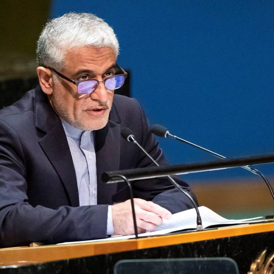 ایروانی: اسرائیل از تکه‌ تکه شدن و بی‌ثباتی در سوریه سود می‌برد