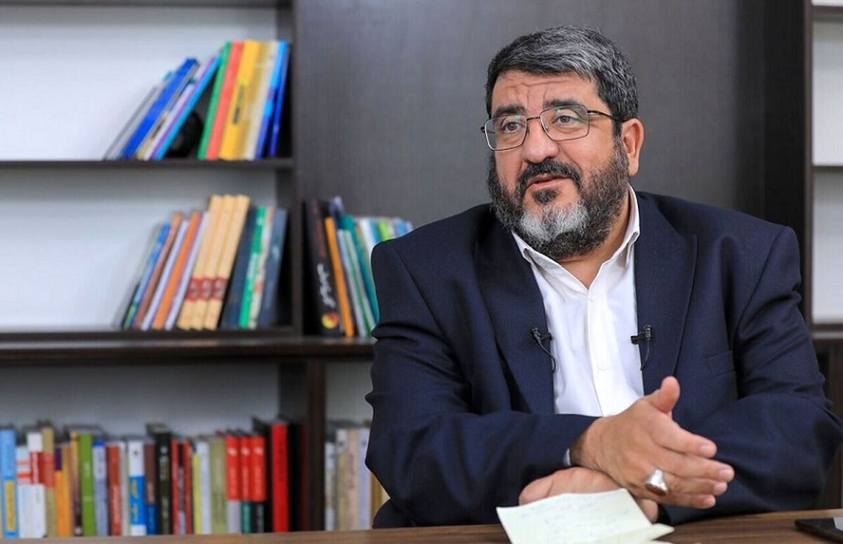 فواد ایزدی: ایران غنیسازی صفر را نمی پذیرد چون قرار نیست لیبی شود