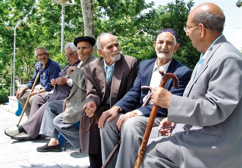  جدول افزایش حقوق بازنشستگان و مستمری بگیران تامین اجتماعی در سال 1404