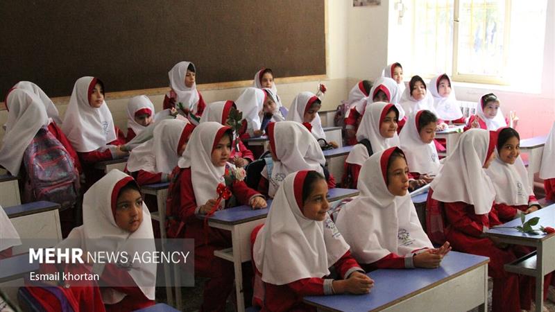 پیشبینی ثبتنام ۲۸ هزار نوآموز در کرمانشاه