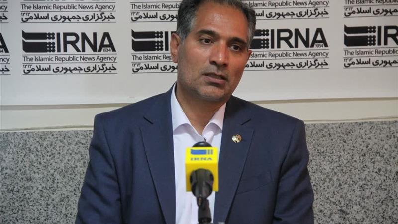 استان مرکزی در توسعه شبکه فیبر نوری پیشتاز است