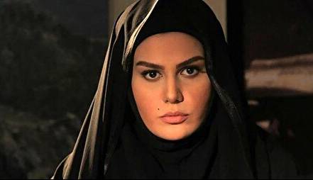 چهره ها/ عکس تازه رز رضوی در مجازی پربازدید شد