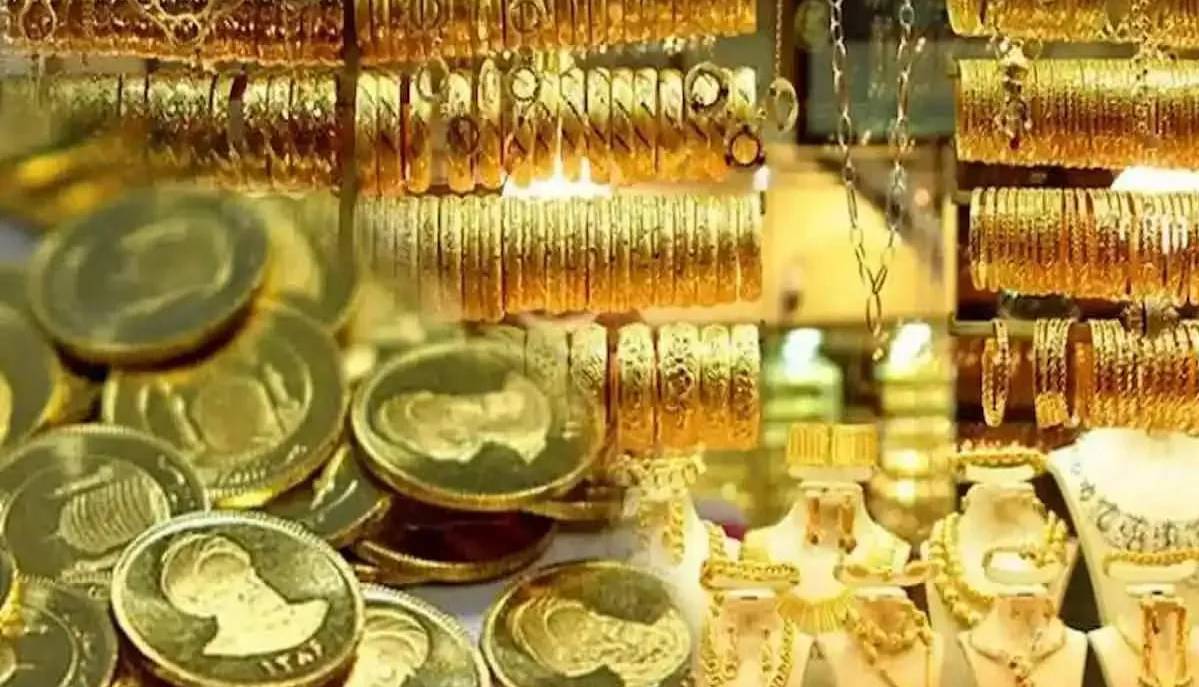 پیش بینی قیمت طلا و سکه اول خرداد ۱۴۰۴